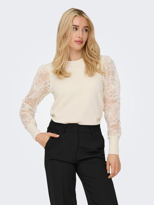 Produktbild JdY JDYFAIRVIEW Sweatshirt Sweatshirt (XL)