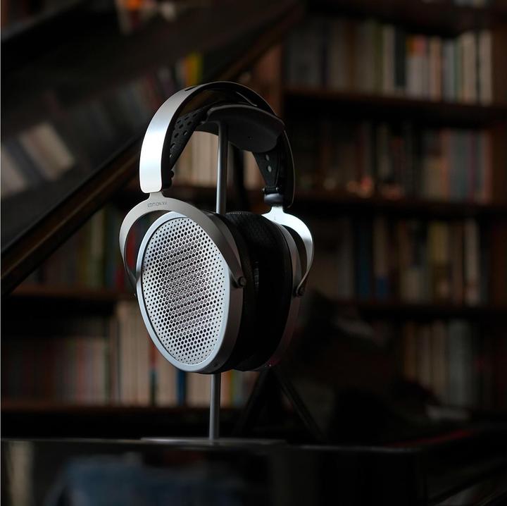 Image du produit Hifiman Edition XV (Pas de réduction du bruit, Filaire)
