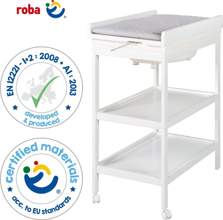 Produktbild Roba Baby Pool