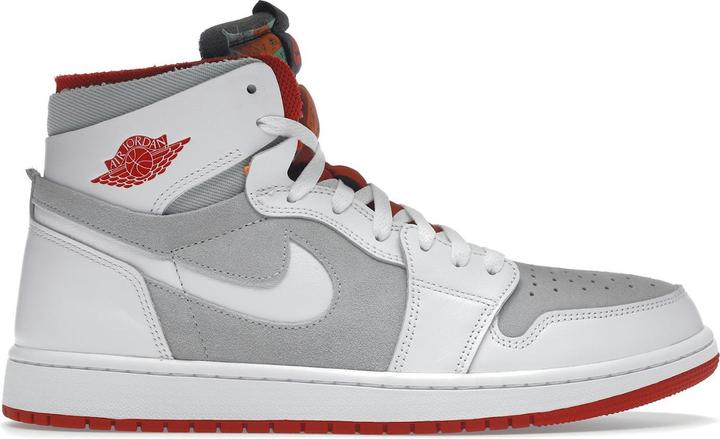 Image du produit Jordan 1 High Zoom Air CMFT Hare (42.5)