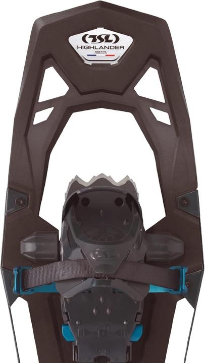 Produktbild Tsl Highlander Tour Schneeschuhe (26.38")