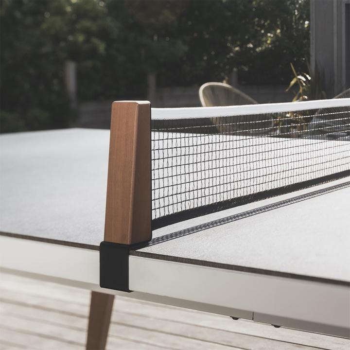 Image du produit Cornilleau Filet TT Soft Net Kit