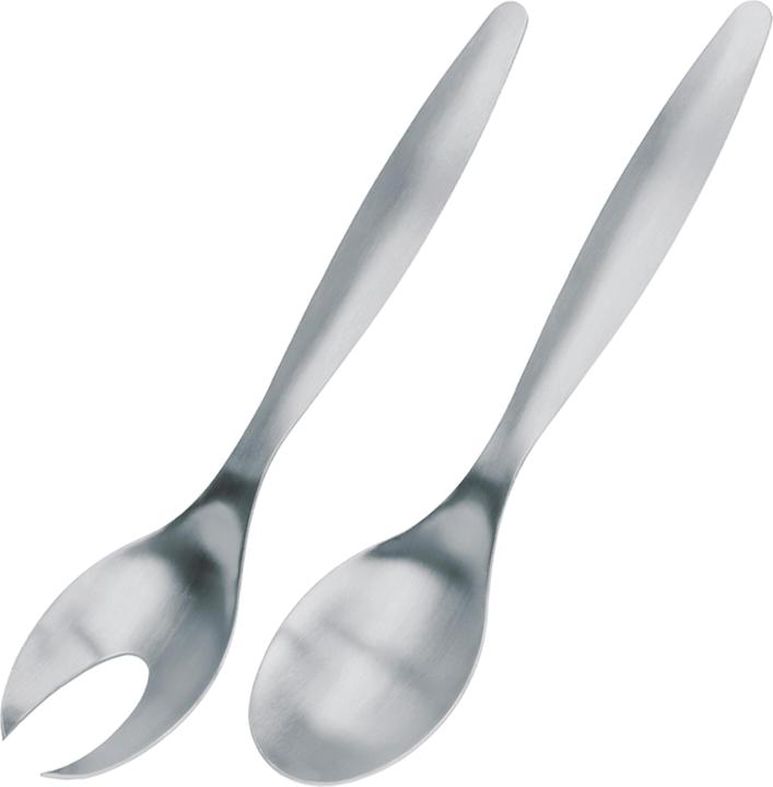 Metaltex Couverts à salade (Serveurs à salade)