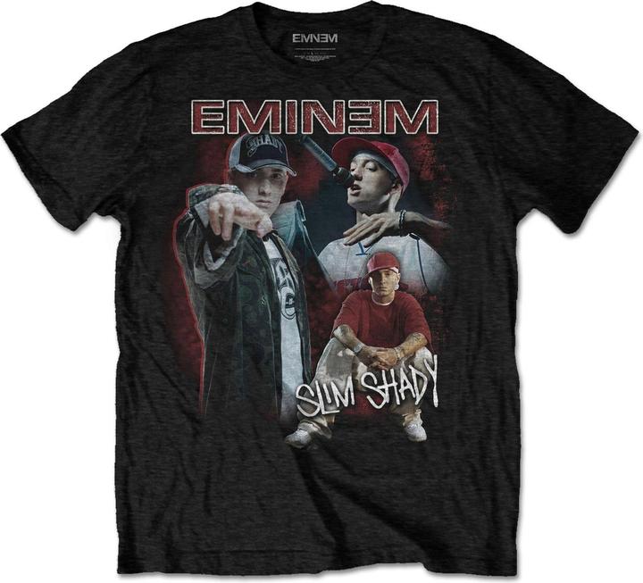Produktbild Universal Textiles Shady Homage TShirt (XXL)