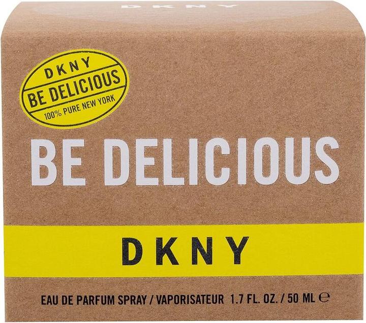 Immagine prodotto DKNY Sii Delizioso (Eau de parfum, 50 ml)