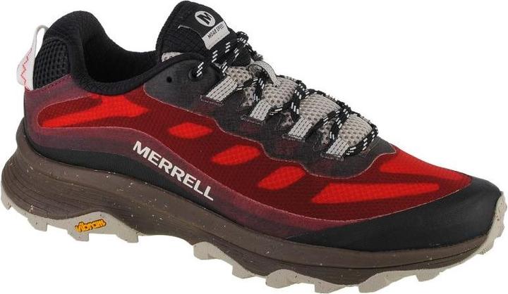 Produktbild Merrell Moab Speed J067539 - 44,5 (44.5)