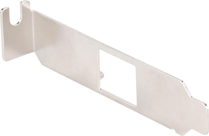 Actual product image Silverstone sst-ecl01 lan adapter (PCIe)