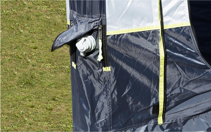 Image du produit Brunner Awning Trails HC (Auvent, 18 kg, 1 personne)