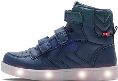 Actual product image hummel Stadil Flash (29)