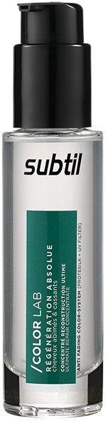 Produktbild Subtil Color Lab Care - Repair Concentrate Pump 50 ml (50 ml)
