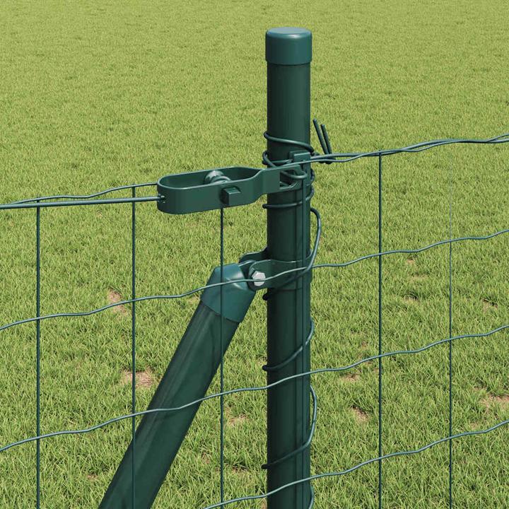 Produktbild vidaXL Outdoor-Zaun