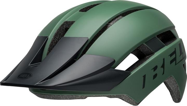 Produktbild Bell Sidetrack II YC MIPS Helmet