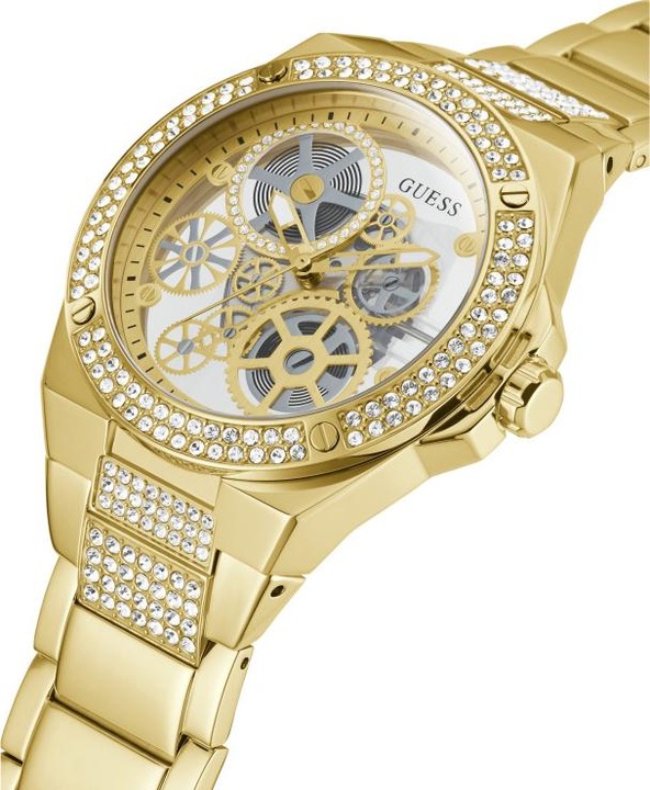 Produktbild Guess Big Reveal (Analoguhr, 45 mm)