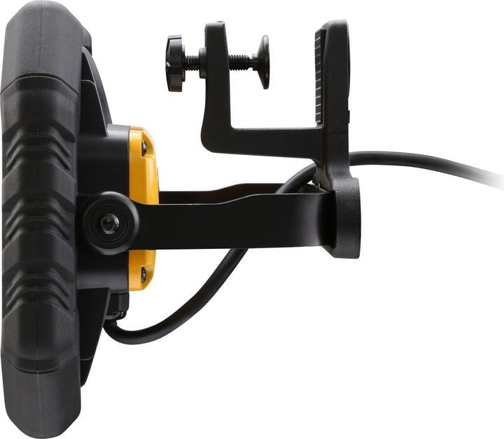 Actual product image Stanley LED spotlight (500 lm)