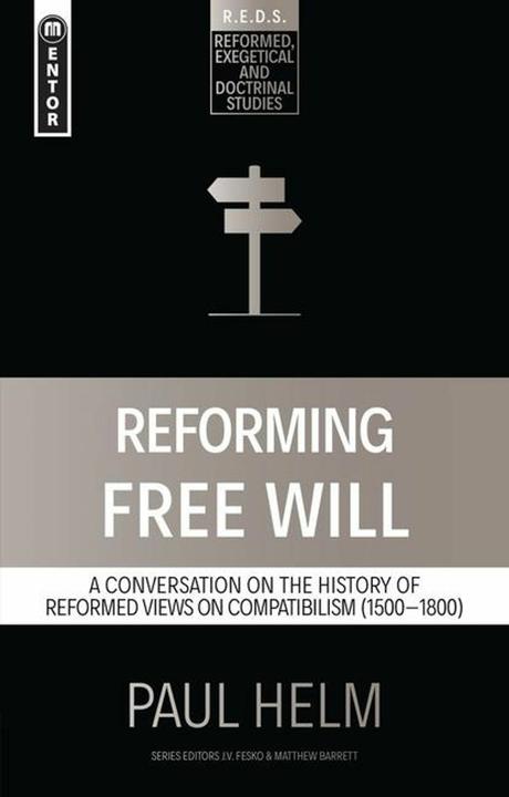 Immagine prodotto Reforming Free Will (Inglese, Casco Paul, 2020)