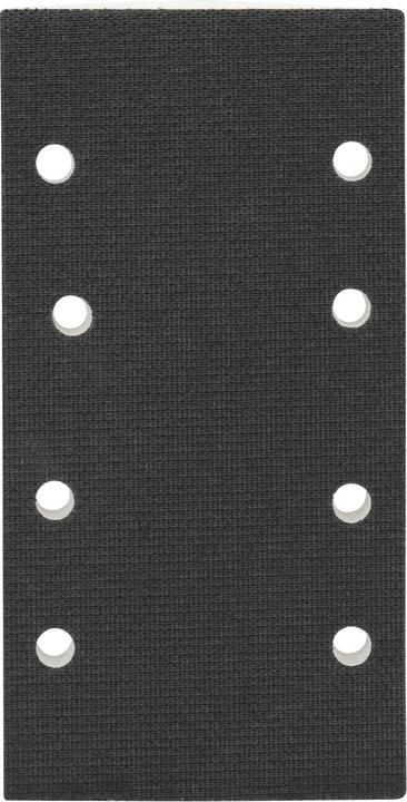 Produktbild Bosch Professional Zubehör 8-Loch Adapter für Schwingschleifer