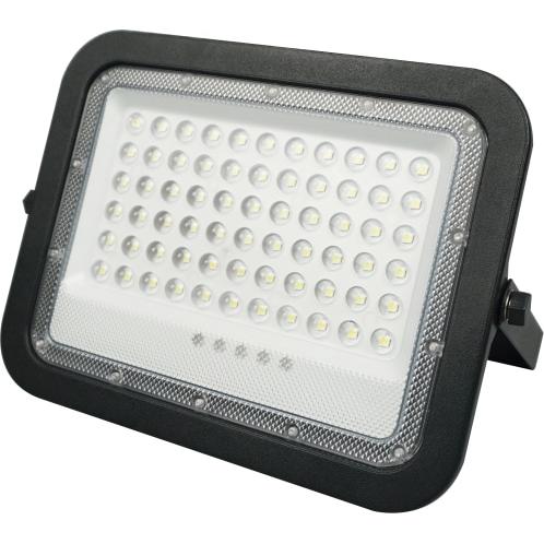 Enovalite, Fassadenbeleuchtung, Solar LED-Fluter (1400 lm, IP65)