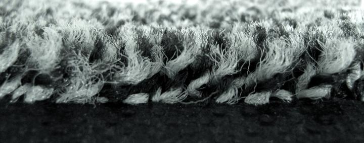 Image du produit kaiserkraft Tapis de propreté pour l'intérieur, poils en nylon High-Twist (60 x 85 cm)