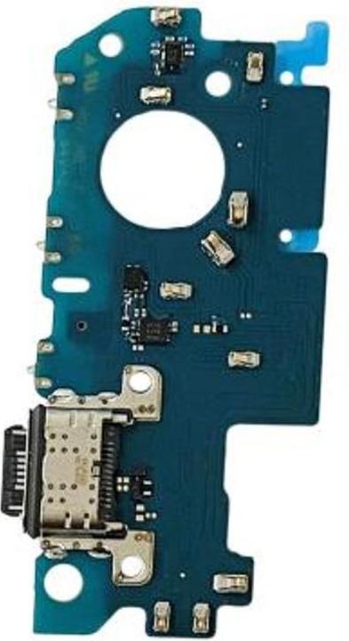 Actual product image Samsung Charging port + board for A346B Galaxy A34 5G