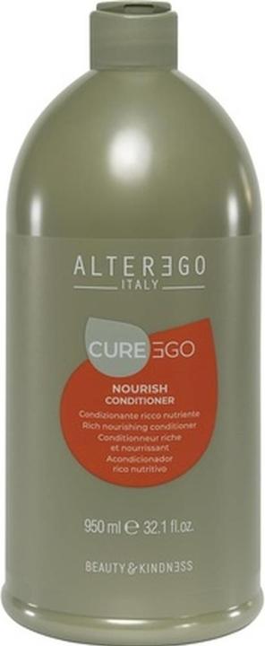 Alter Ego Italy Alter Ego Curego Conditioning Rich Nutrient 950ml (950 ml)