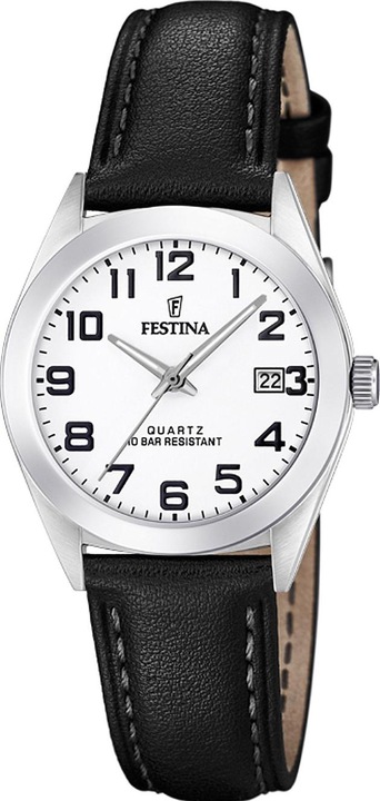 Produktbild Festina Klassik (Analoguhr, 28 mm)