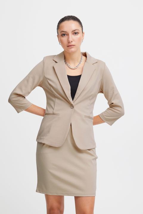 Produktbild Ichi IHKATE MS BL 20106631 (XL)