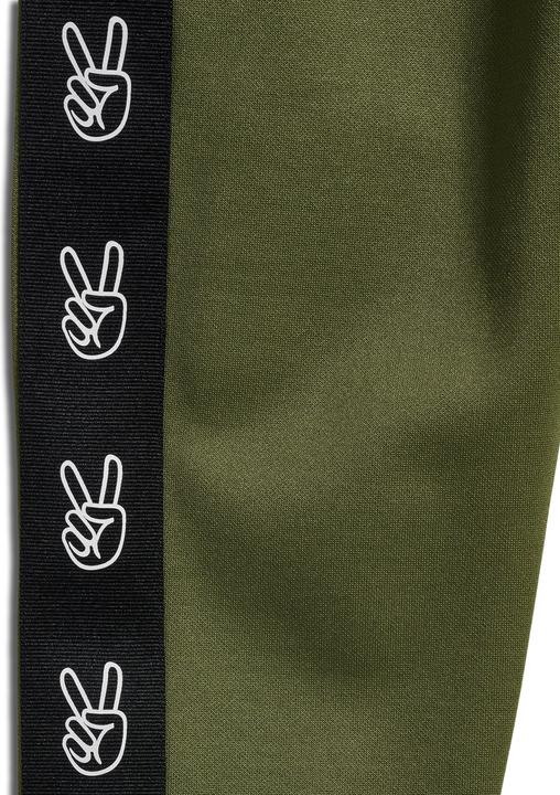 Actual product image hummel stsCOLE PANTS (110)