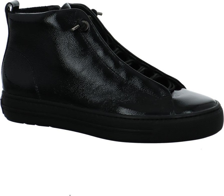 Produktbild Paul Green Knautschlack black (39)