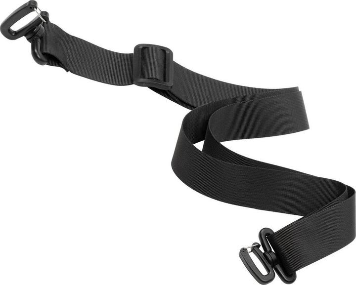 Image du produit Rivacase Antishock 5131 Étui twarde 15 6 czarne (15.60", Universel)