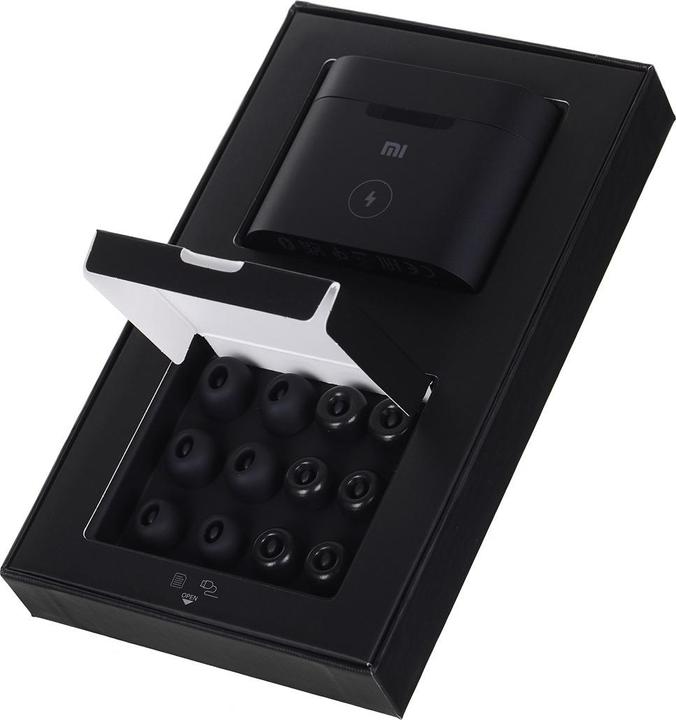 Actual product image Xiaomi MI 2 Pro (ANC, 6 h, Wireless)