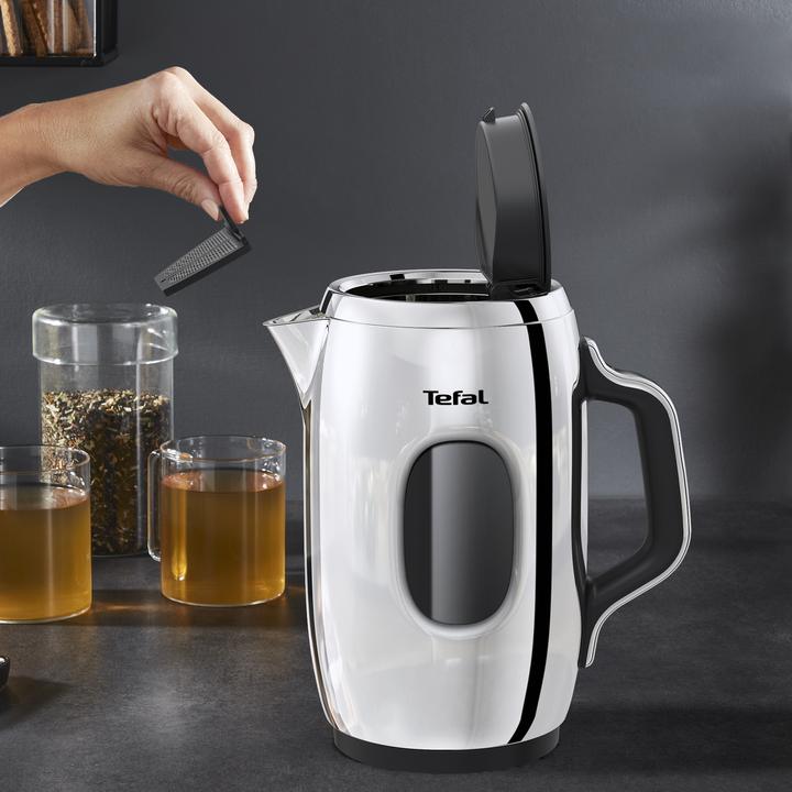 Actual product image Tefal Majestuo (1.50 l)