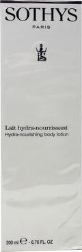 Produktbild Sothys ThalasSothys Hydra Nourishing Body Lotion 6.7oz (Körperlotion)