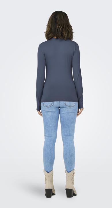 Produktbild Only Normal geschnitten U-Ausschnitt Top Top (S)