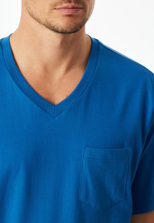 Produktbild Schiesser Pyjama Comfort Essentials (48)