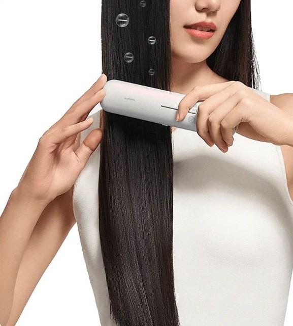 Produktbild Xiaomi ECO System (Glättbürste)