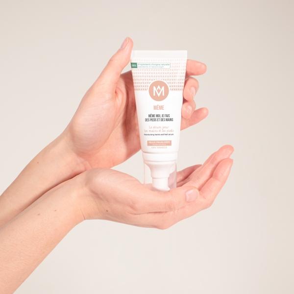 Produktbild Même Hand- und Fussserum (50 ml)