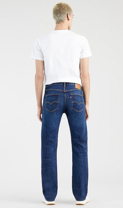 Actual product image Levis Do The Rump (W32/L32)