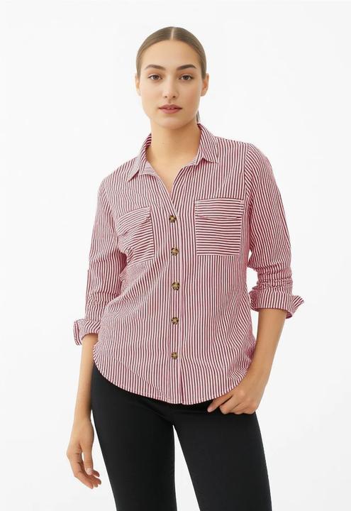 Immagine prodotto Vero Moda Vmbumpy L/S Shirt New Wvn Ga Noos (L)