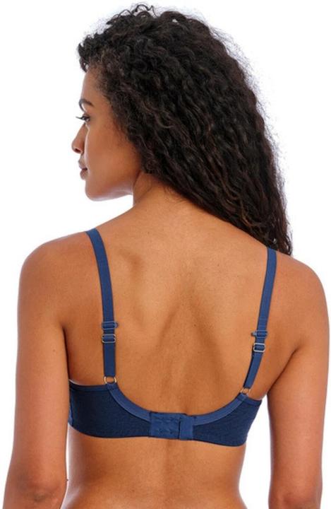 Actual product image 's underwired side-reinforced bra catwalk (75 G)