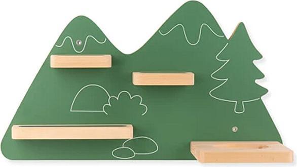 Image du produit Tonies Étagère - Vers la montagne magique