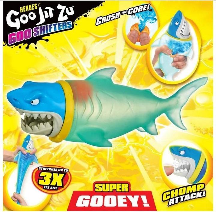 Produktbild Moose Goo Shifters