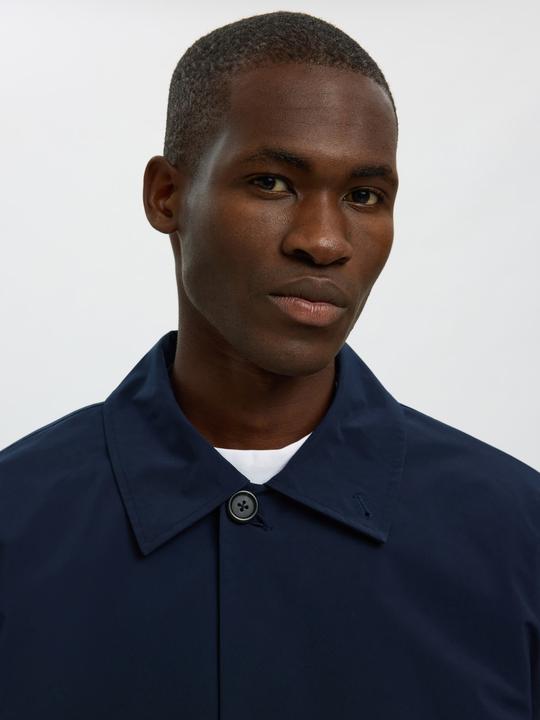 Produktbild Selected Homme Einreihiger Mantel