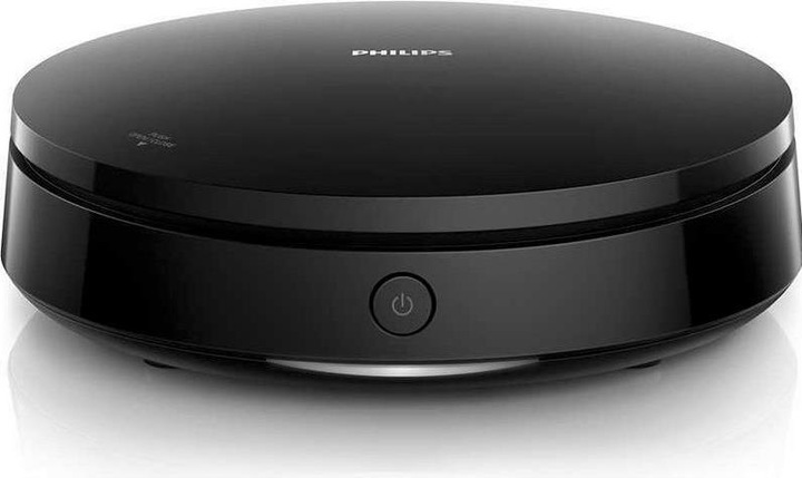 Produktbild Philips Dvp2980/12 (DVD Player)