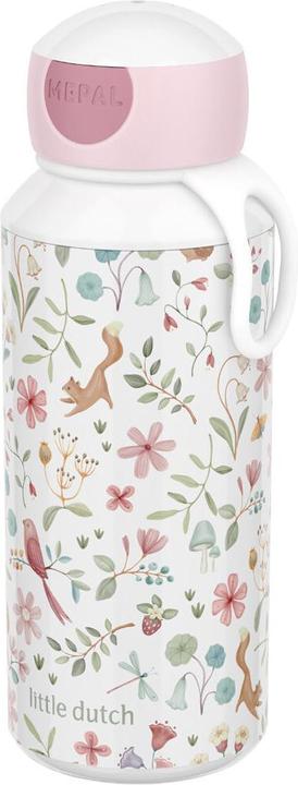 Produktbild Mepal Trinkflasche Pop-Up Campus 400 Ml - Fairy Wonders (0.40 l)