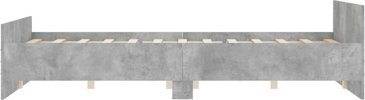 Image du produit vidaXL Bettgestell (120 x 190 cm)