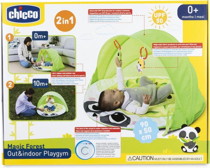 Immagine prodotto Chicco 12344000000