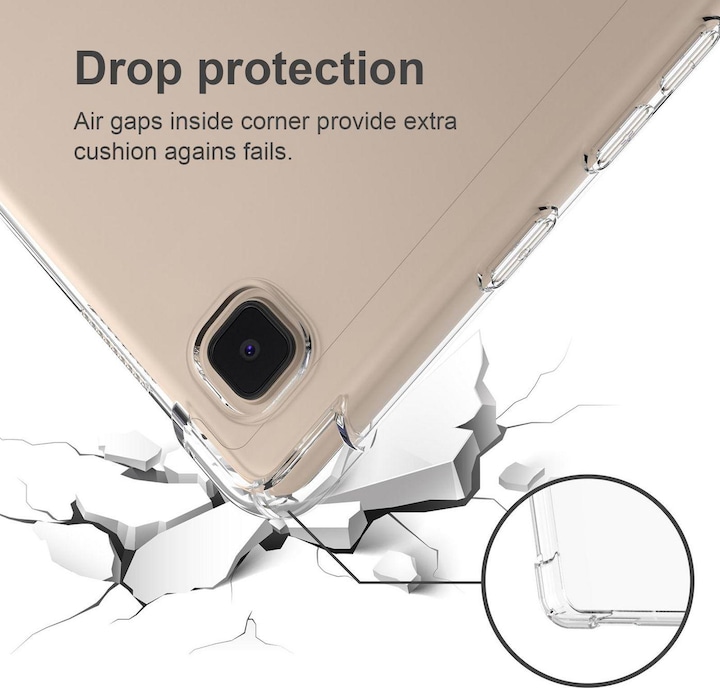 Immagine prodotto eSTUFF Galaxy Tab S5e (Scheda Galassia S5e)