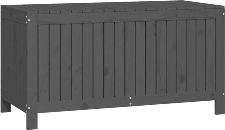 Produktbild vidaXL Gartentruhe