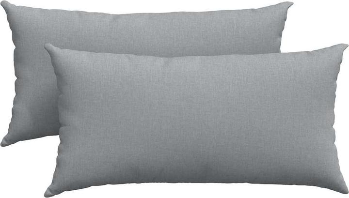 Produktbild vidaXL Sofakissen (80 x 40 cm)