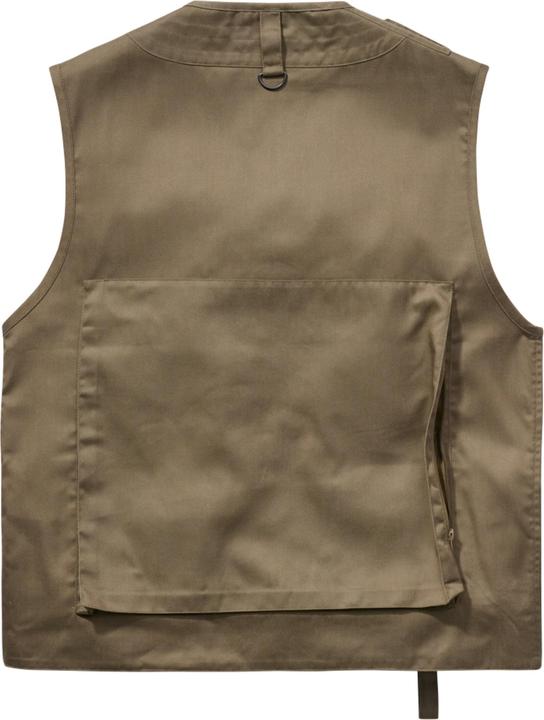 Actual product image Brandit Hunting Vest - 15961 (4XL)